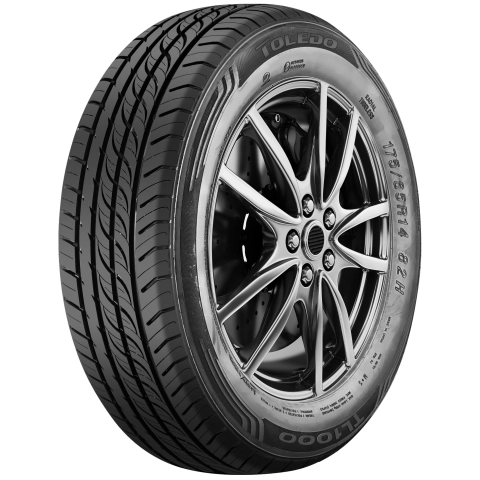 Легковые шины Toledo TL1000
